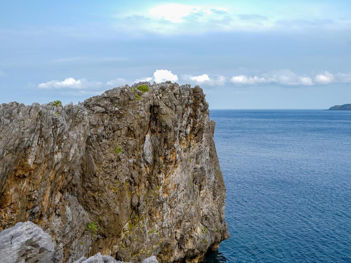Irregular Inn ناكيجين المظهر الخارجي الصورة